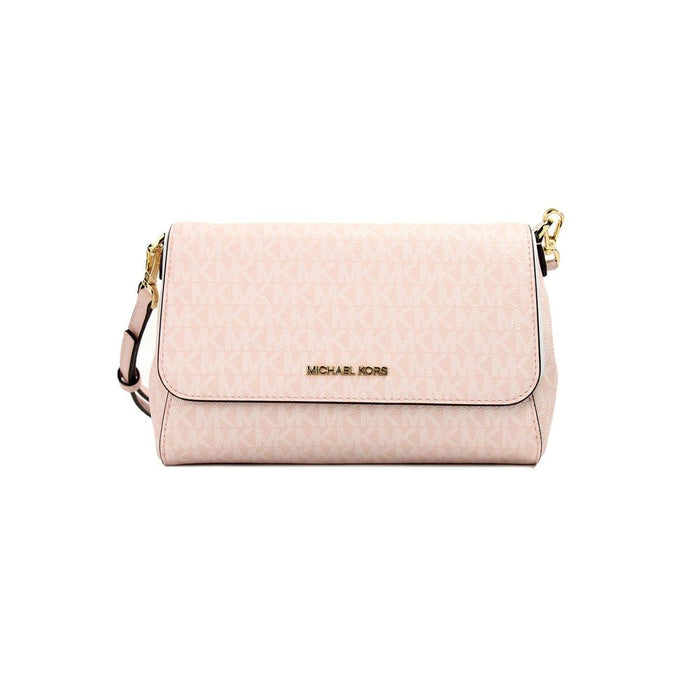 Michael Kors Pink Crossbody Bag