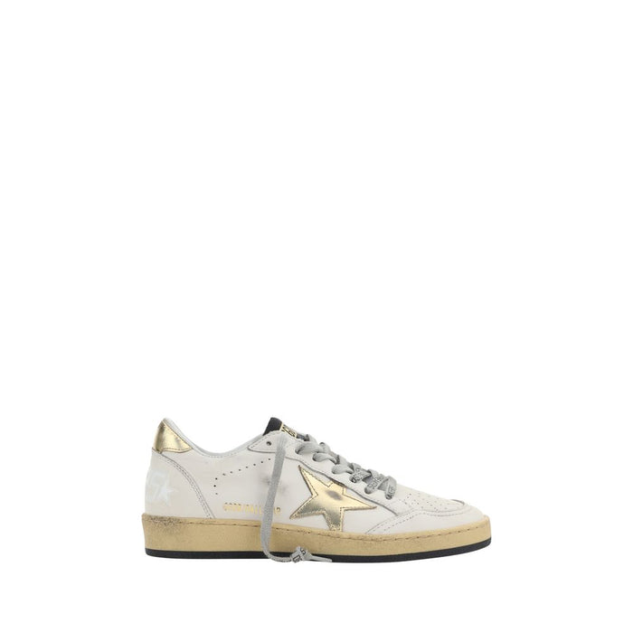 Golden Goose Ballstar Sneakers