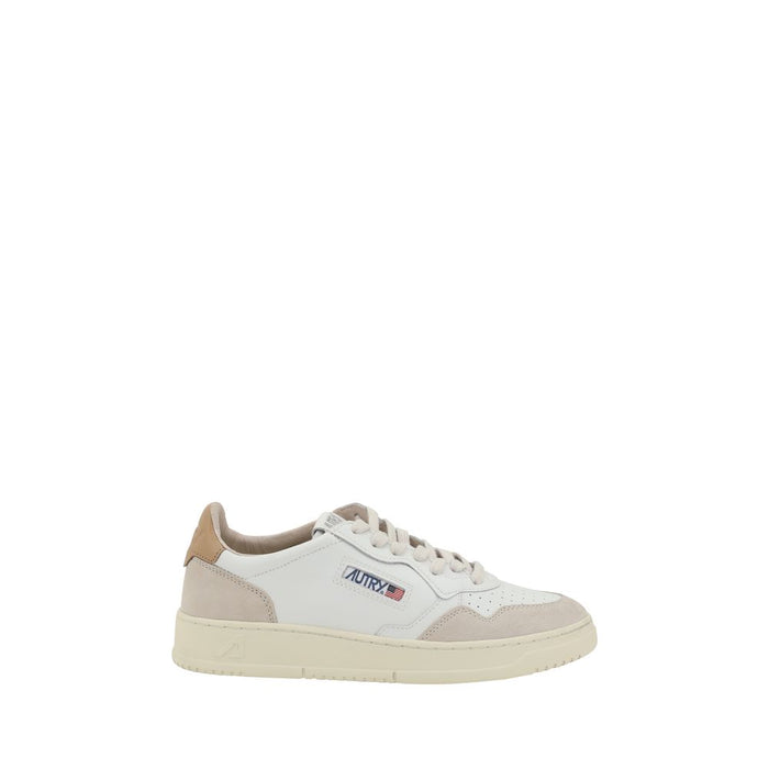Autry Medalist Sneakers