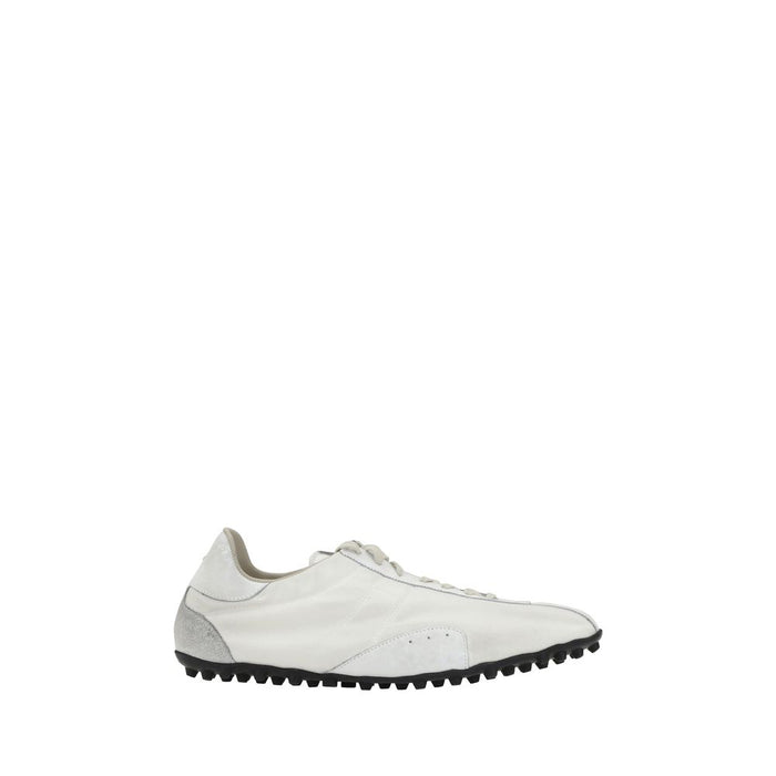Margiela Leather Sneakers