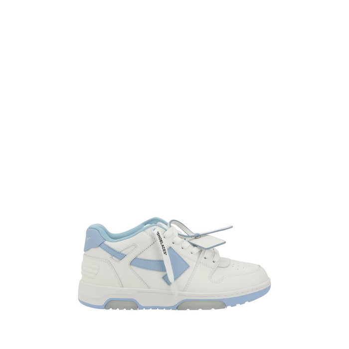 Off-White Out Of Office Sneakers