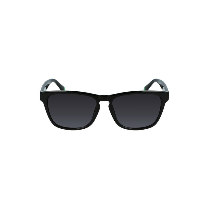 Calvin Klein Black PLASTICA INIETTATA Sunglasses