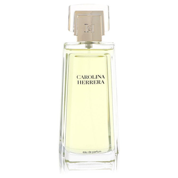 CAROLINA HERRERA by Carolina Herrera Eau De Parfum Spray (Tester) 3.4 oz (Women)