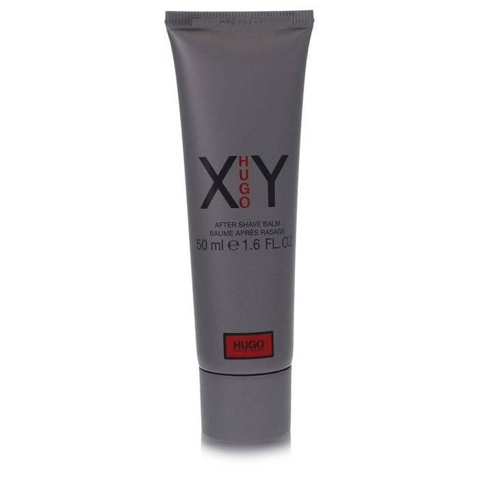 Hugo XY by Hugo Boss After Shave Balm 1.6 oz (Men)