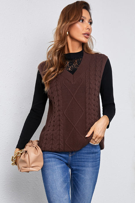 Women's T-Shirt Mock Neck Lace Detail Long Sleeve Tee AwsomU