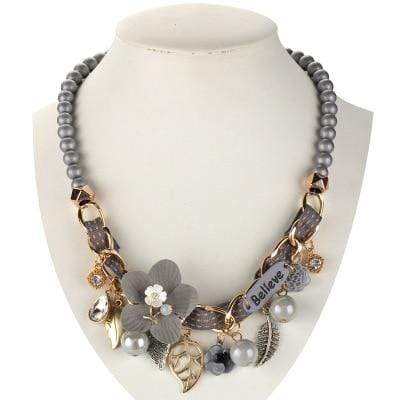 Necklaces Designer Chain Choker Statement Necklace Women AwsomU