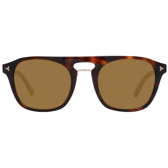 Bally Brown Men Sunglasses