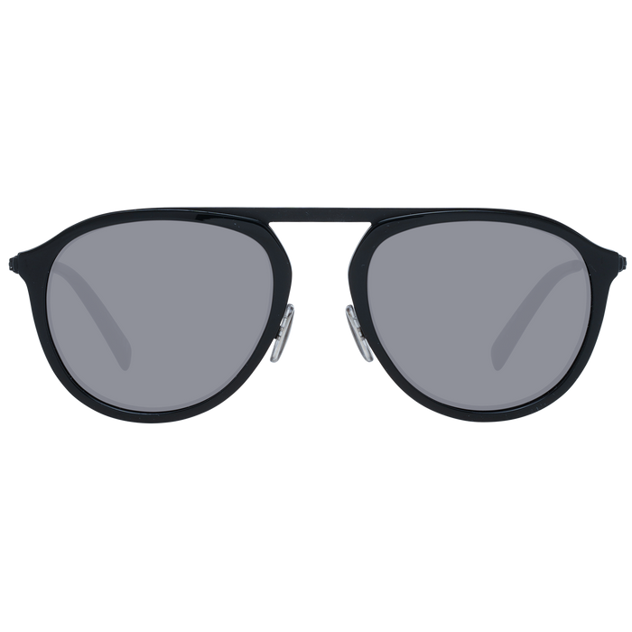 Tod's Black Men Sunglasses