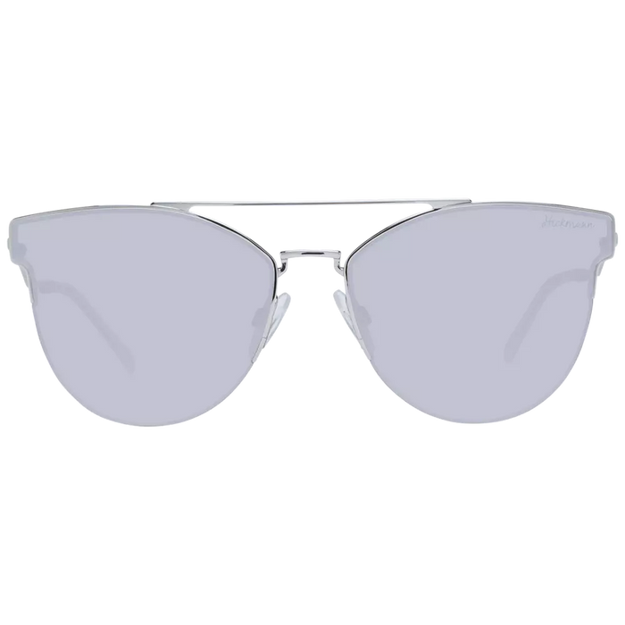 Ana Hickmann Silver Women Sunglasses