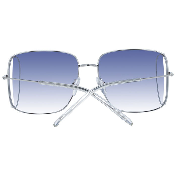 Ana Hickmann Silver Women Sunglasses