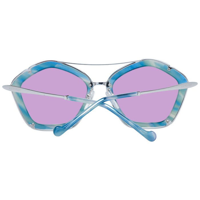 Ana Hickmann Green Women Sunglasses