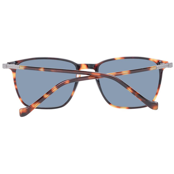 Hackett Brown Men Sunglasses
