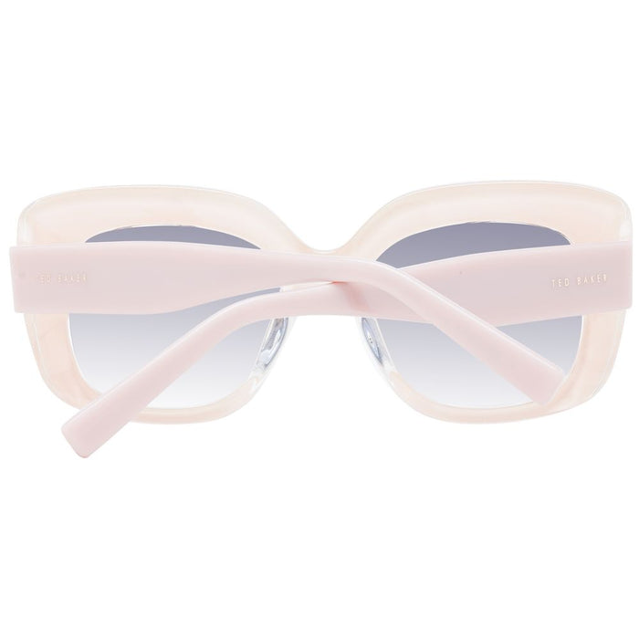 Ted Baker Pink Women Sunglasses