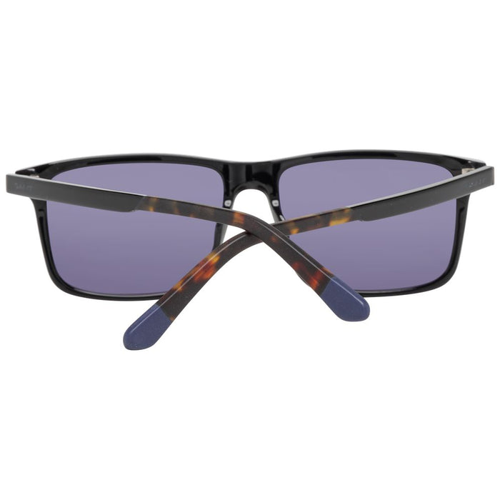 Gant Black Men Sunglasses