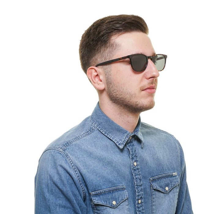 Gant Brown Men Sunglasses