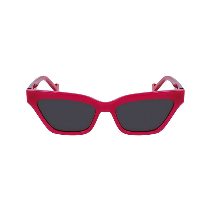 Liu Jo Multicolor Injected Sunglasses