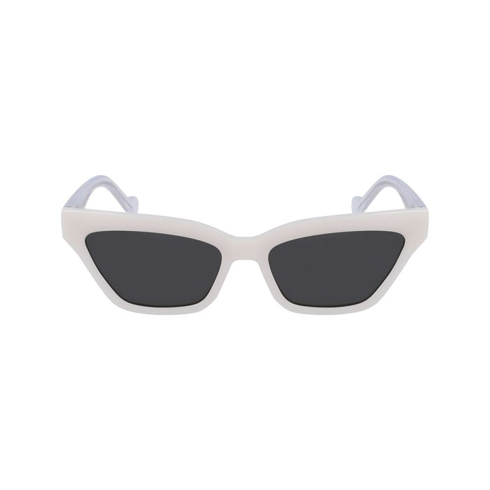 Liu Jo Beige Injected Sunglasses