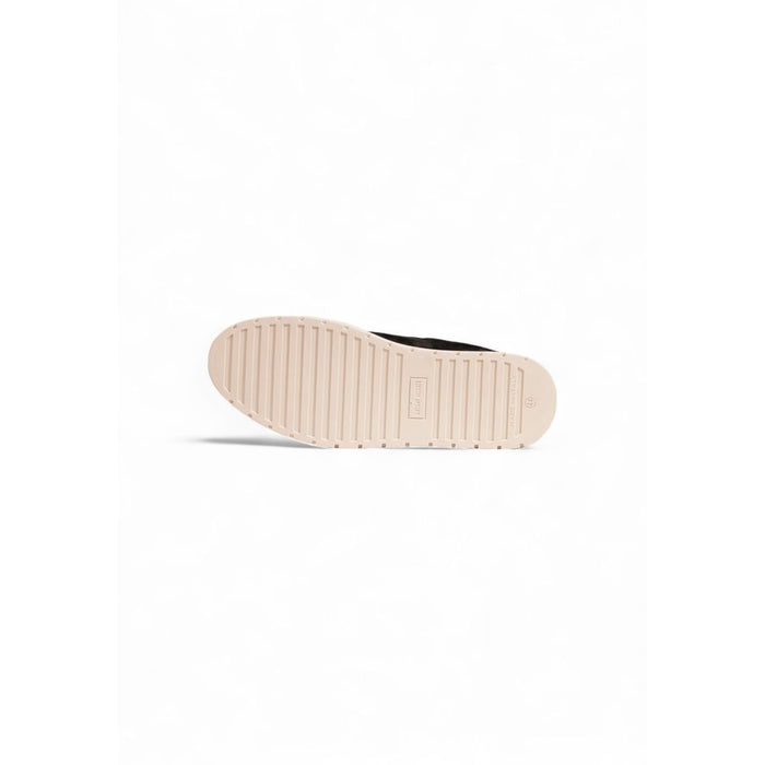 Antony Morato Black Suede Sneaker