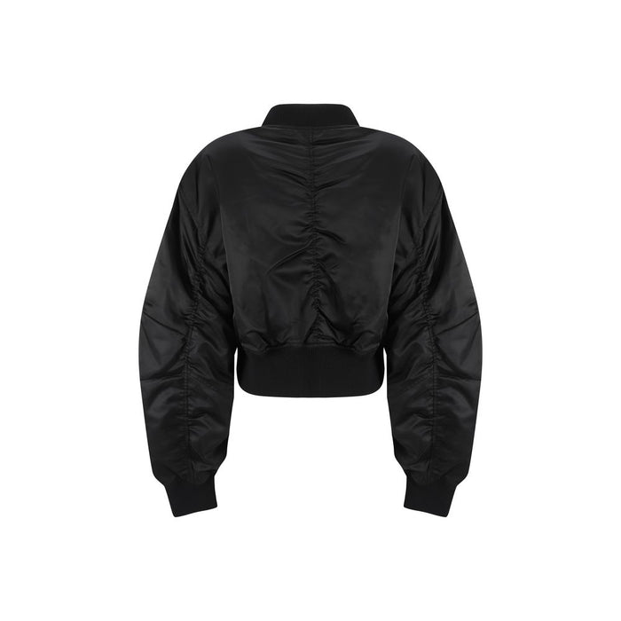 Agolde Jett Bomber Jacket