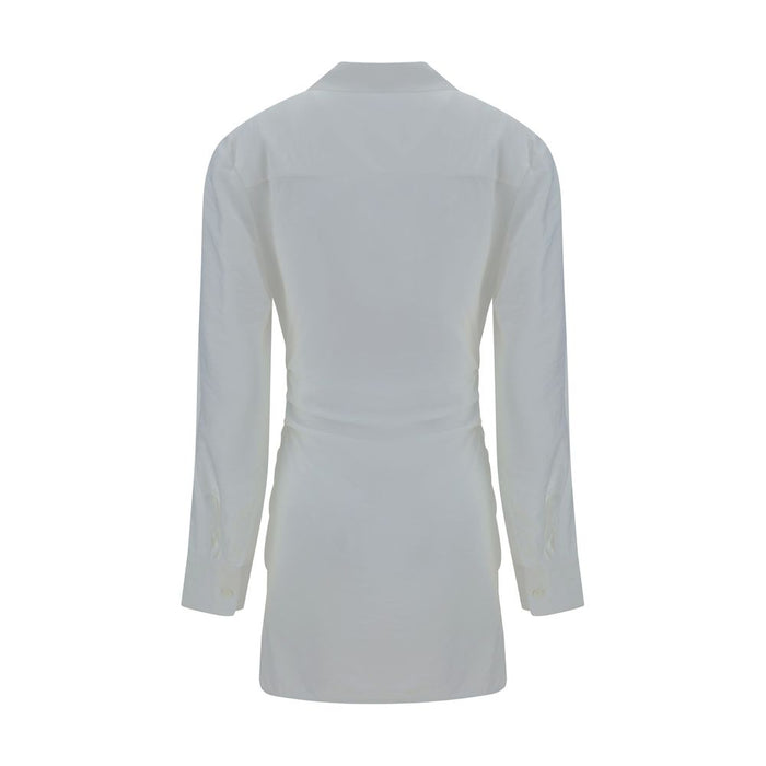 Jacquemus La Robe Bahia Dress