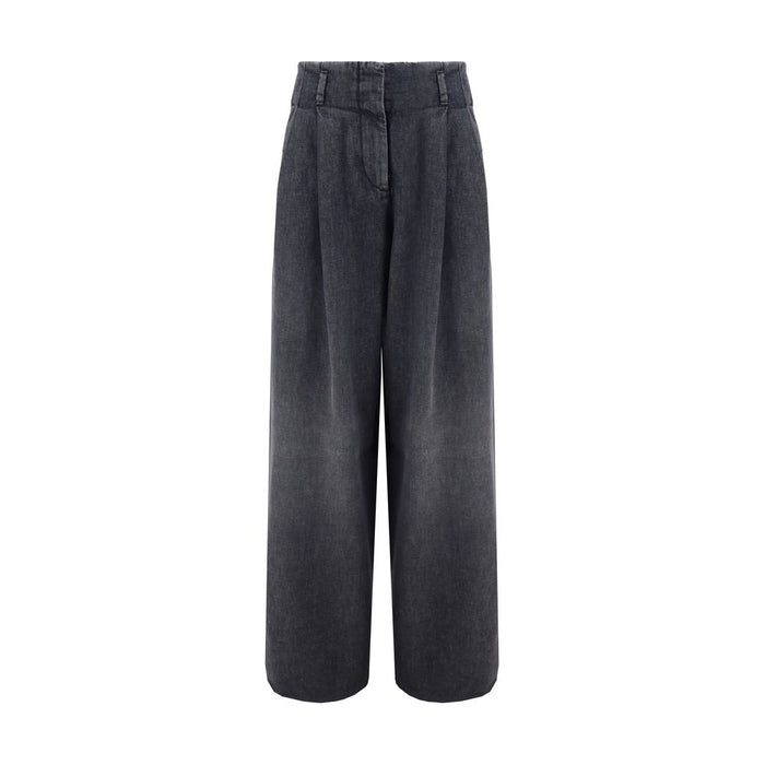 Golden Goose Denim Pants