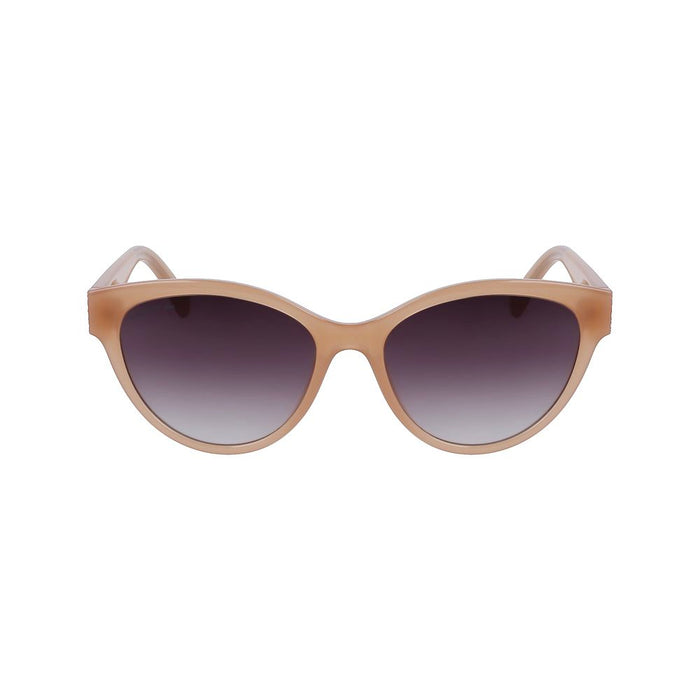 Lacoste Multicolor Injected Sunglasses