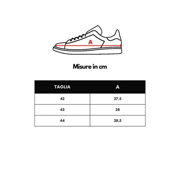 Dolce & Gabbana Multicolor Polyamide Sneaker