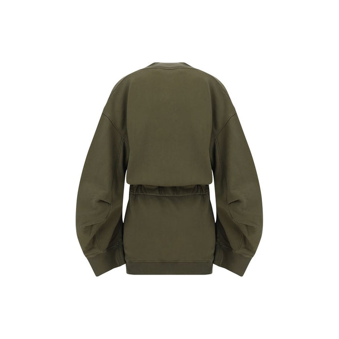 The Attico Mini Dress