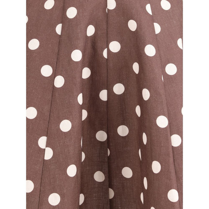 Zimmermann Acacia Mini Dress