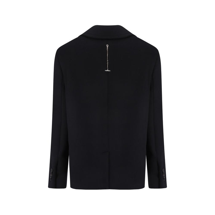 Alexander McQueen Coat
