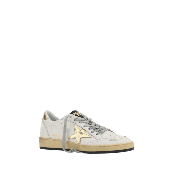 Golden Goose Ballstar Sneakers