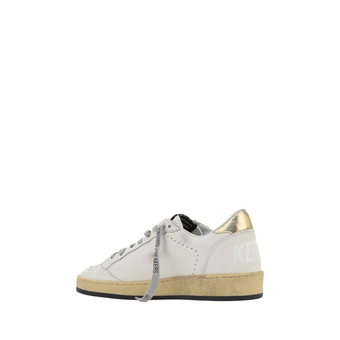 Golden Goose Ballstar Sneakers