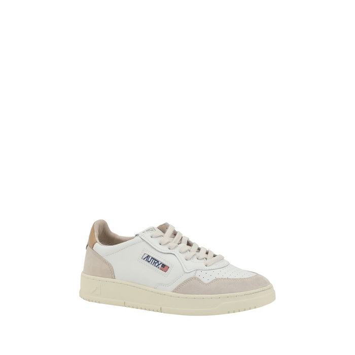 Autry Medalist Sneakers