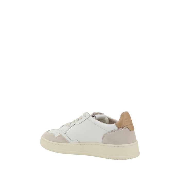 Autry Medalist Sneakers