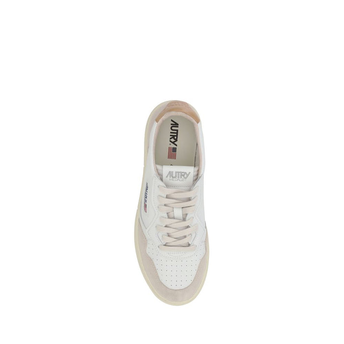 Autry Medalist Sneakers