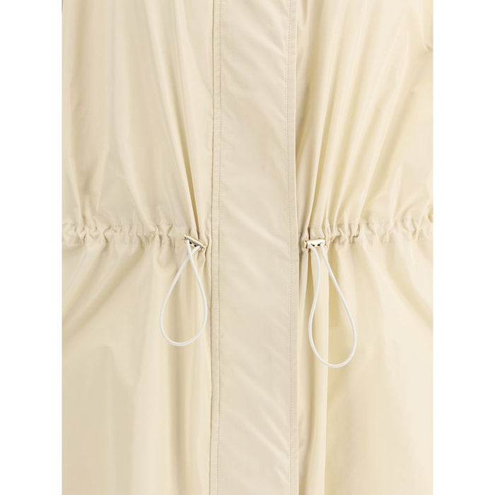 Fabiana Filippi technical fabric Cape