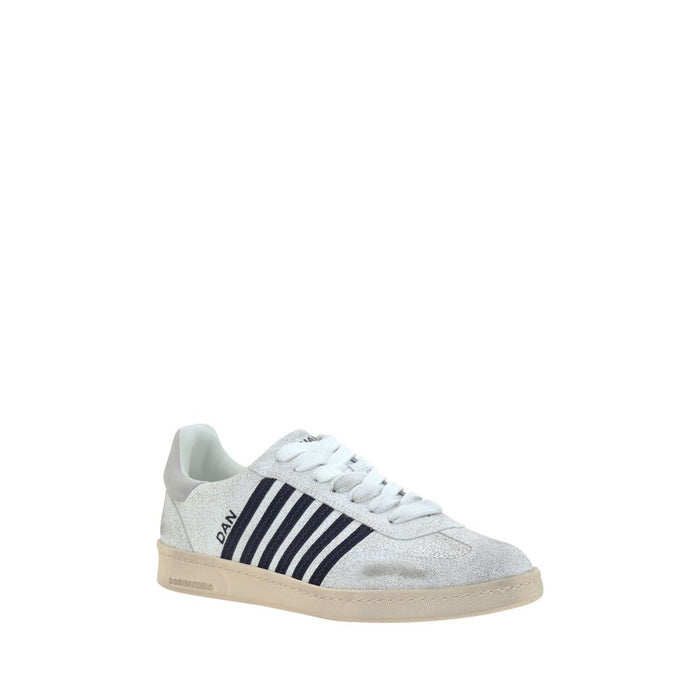 Dsquared² Boxer Sneakers