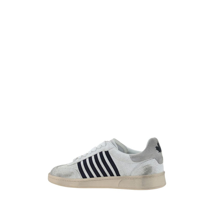 Dsquared² Boxer Sneakers