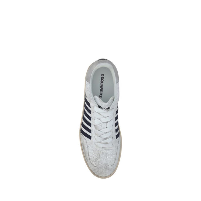 Dsquared² Boxer Sneakers