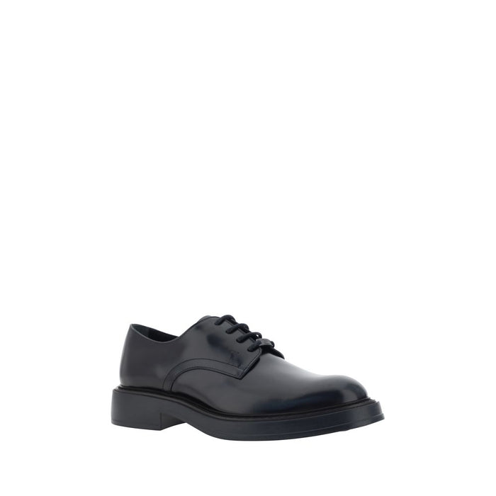 Tod's Lace-Up Shoes