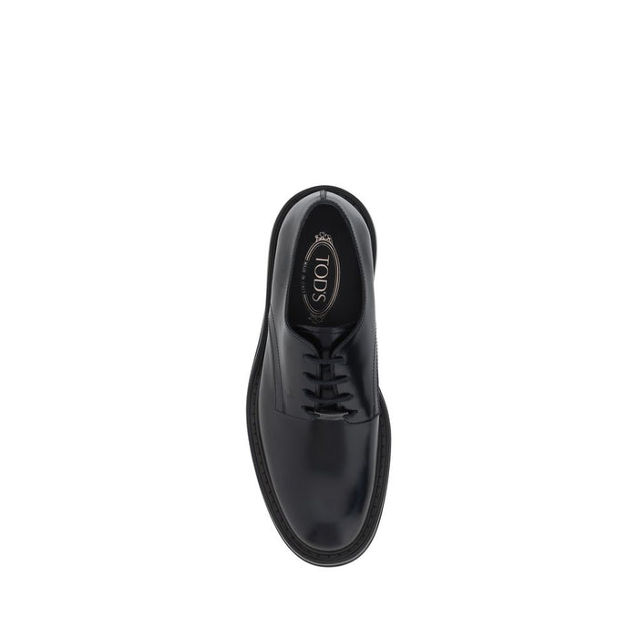 Tod's Lace-Up Shoes