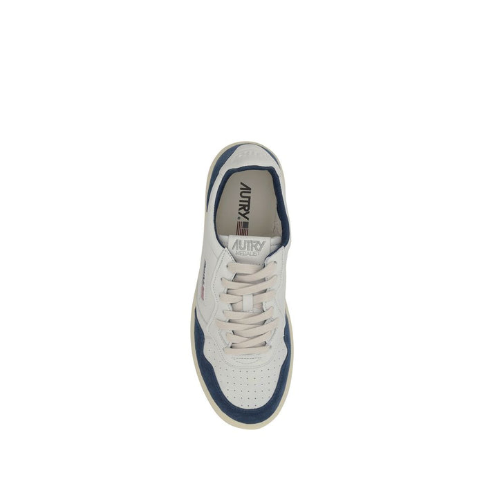 Autry Medalist Low Sneakers