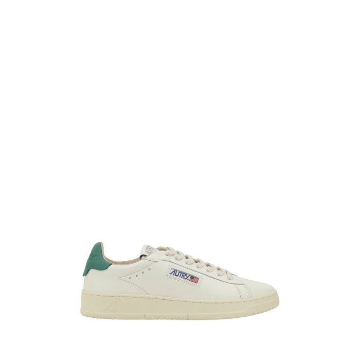 Autry Medalist Low Sneakers
