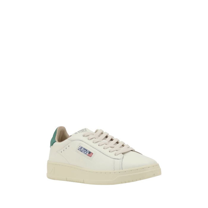 Autry Medalist Low Sneakers