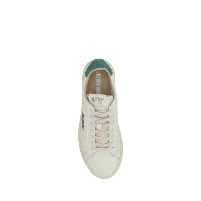 Autry Medalist Low Sneakers