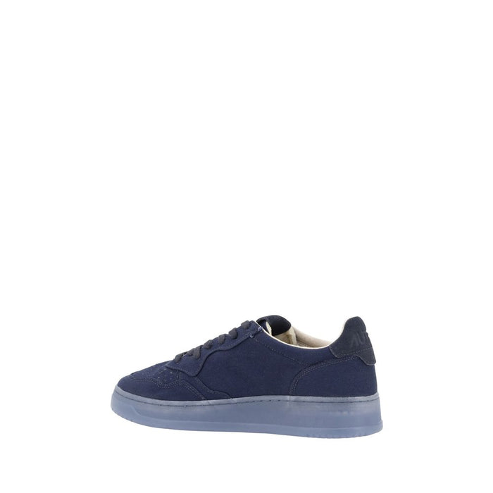 Autry Medalist Low Sneakers