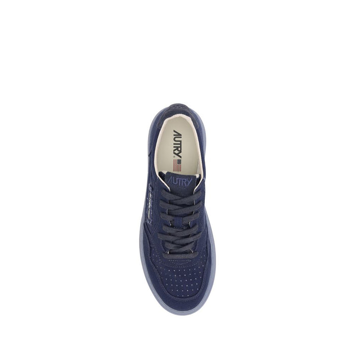 Autry Medalist Low Sneakers