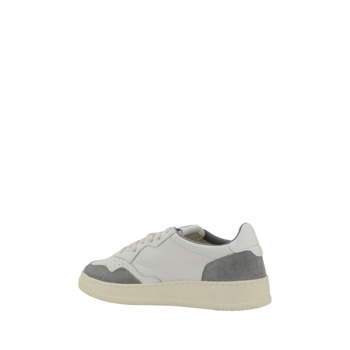 Autry Medalist Low Sneakers