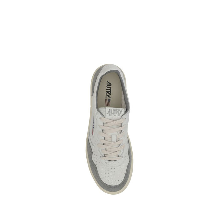 Autry Medalist Low Sneakers