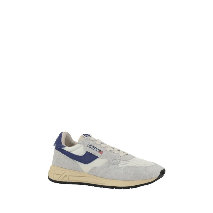 Autry Reelwind Low Sneakers